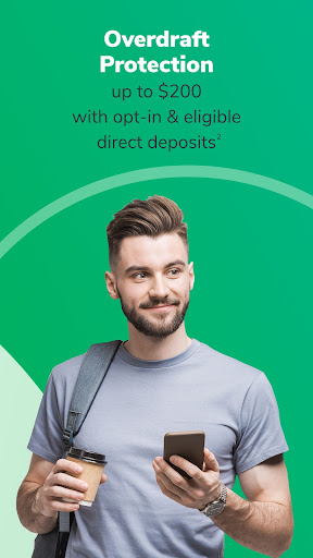 Green Dot - Mobile Banking