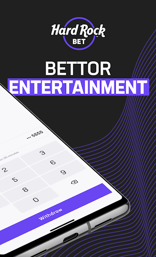 Hard Rock Bet: Betting, Casino