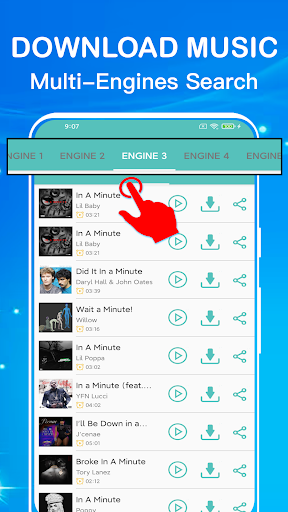Music Downloader