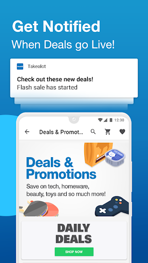 Takealot – Online Shopping App