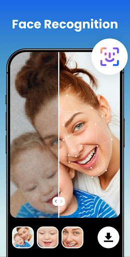 UpFoto - AI Photo Enhancer