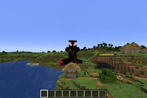 Block Craft 3D: Realm Builder