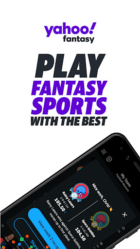 Yahoo Fantasy Football, Sports