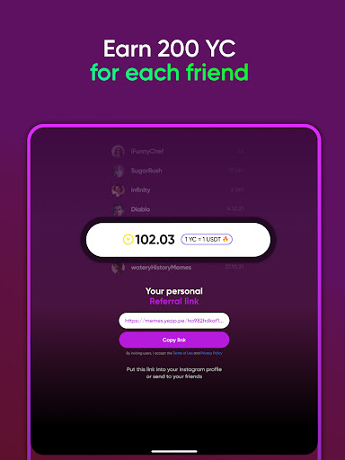 Yepp – memes&short videos