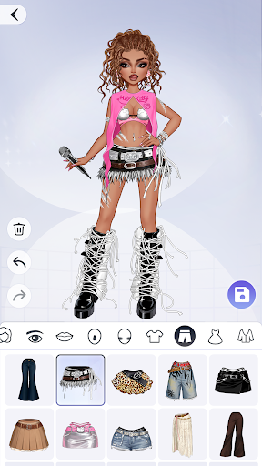 YoYa Sparkle: Style Pop