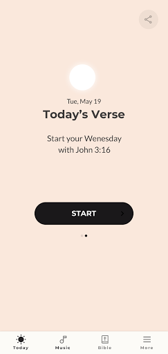 Daily Bible: Holy Bible KJV