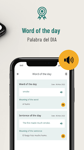 Spanish English Translator