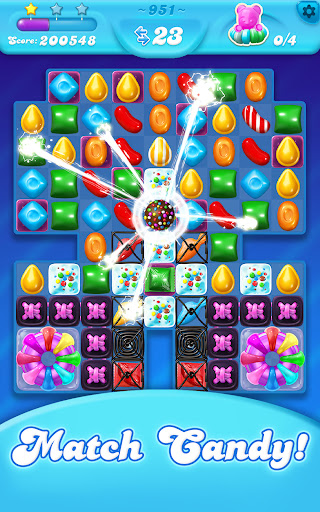 Candy Crush Soda Saga