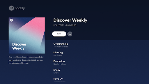 Spotify - Music and Podcasts