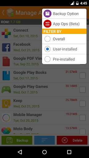 APK Installer