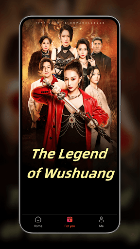 RapidTV - Short Dramas