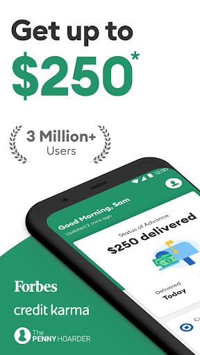 Brigit: Cash Advance & Credit