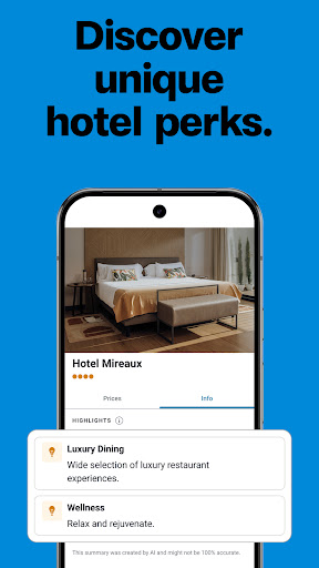 trivago: Compare hotel prices