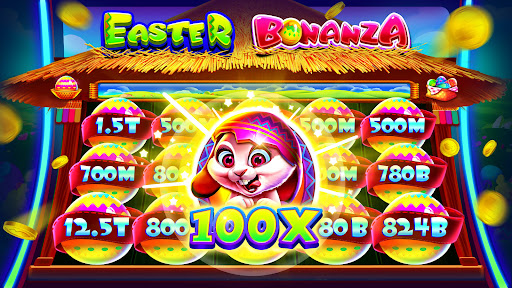 Cash Frenzy™ - Casino Slots