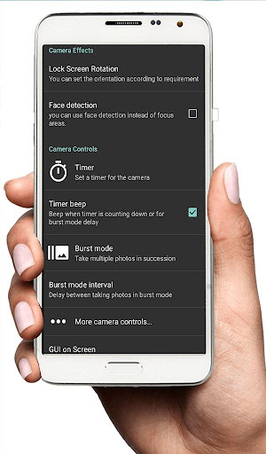DSLR HD Camera : 4K HD Camera