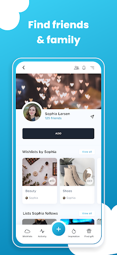 GoWish - Your Digital Wishlist