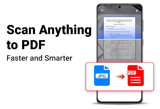 PDF Reader, All PDF Viewer