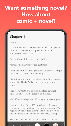 MangaToon - Manga Reader