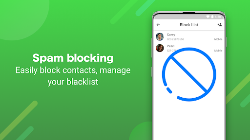 Messenger: Text Messages, SMS