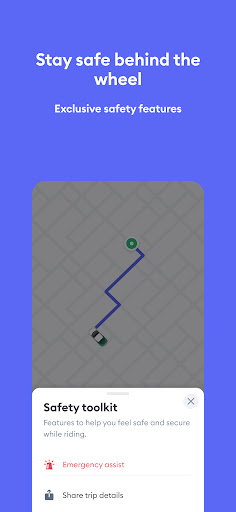 Bolt Driver: Drive & Earn