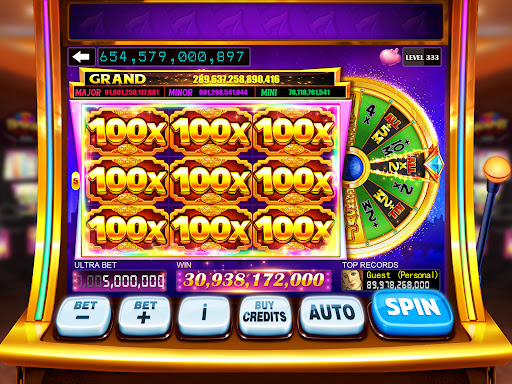 Classic Slots™ - Casino Games