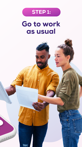 EarnIn: Your Money in Advance