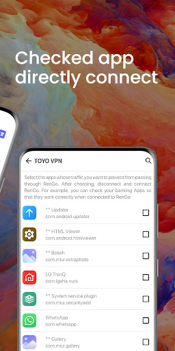 TOYO VPN -Super Fast VPN Proxy
