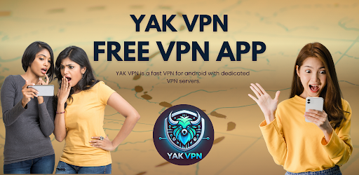 Yak VPN