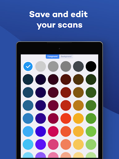 QR Code & Barcode Scanner