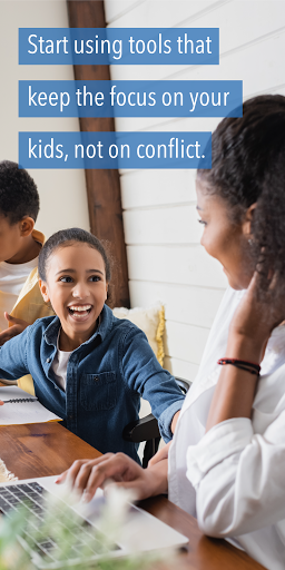 OurFamilyWizard Co-Parent App