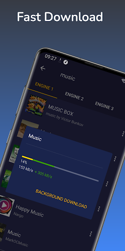 Music Downloader Mp3 Download