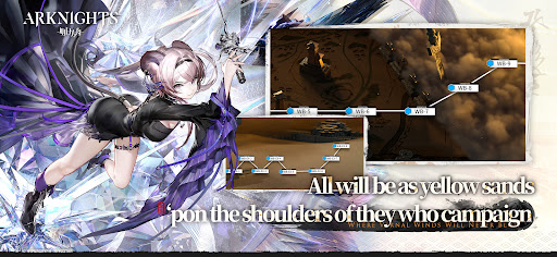 Arknights