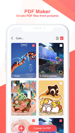 PDF Expert - Reader & Maker