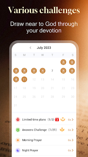 Holy Bible Now:Verse+Audio