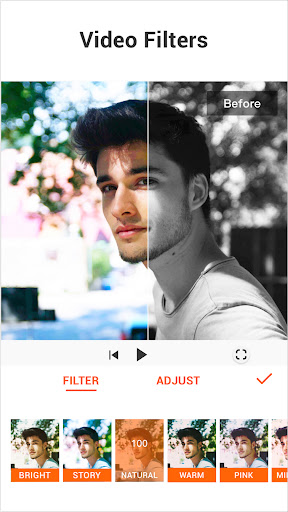 YouCut - Video Editor & Maker