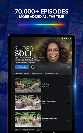 discovery+ | Stream TV Shows