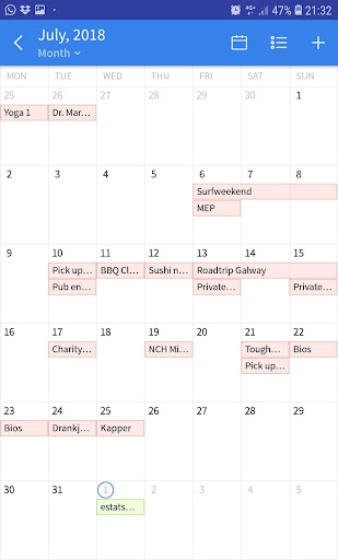 Connect for Hotmail & Outlook: