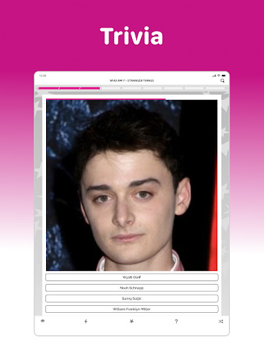 Famous Birthdays