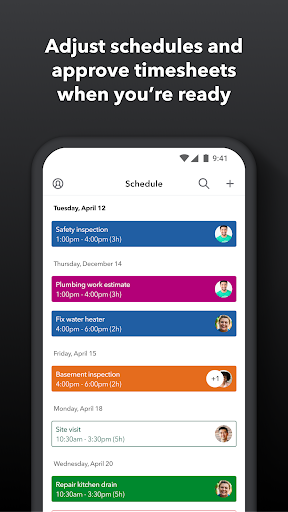 QuickBooks Workforce
