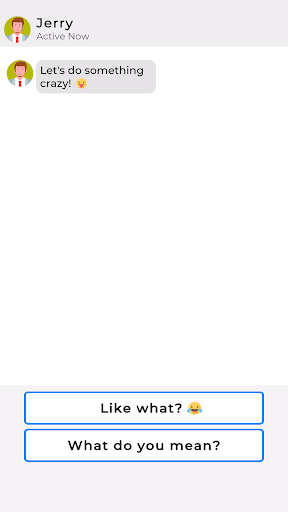 Chat Master: Prank Story