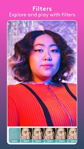 Facetune2 Editor by Lightricks