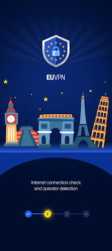 Unlimited VPN | EU Turbo VPN