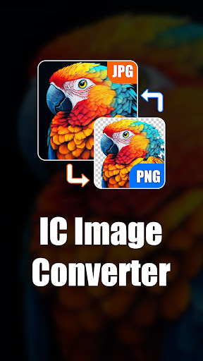 IC Image Converter
