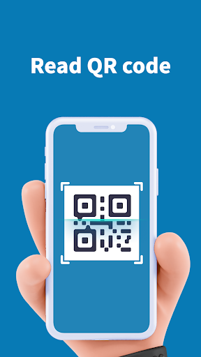 QR Scanner Plus