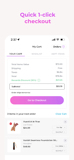 Flip - Watch, Create, Monetize