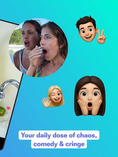 Shortn: short viral video app