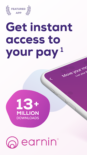 EarnIn: Your Money in Advance