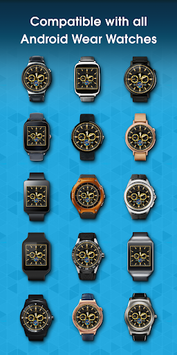 Facer Watch Faces