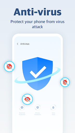 Lift Cleaner: Junk Clean