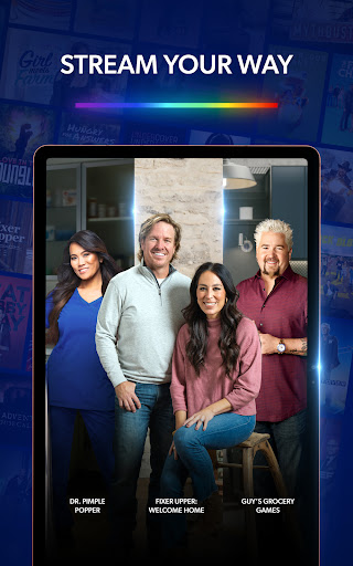 discovery+ | Stream TV Shows